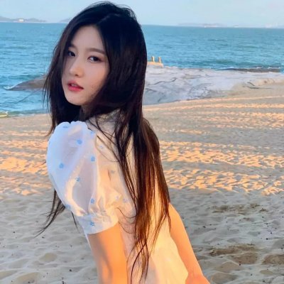 红天使
